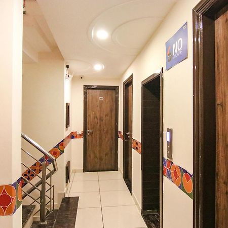 Fabhotel Rosewood Inn Amritsar Exterior photo